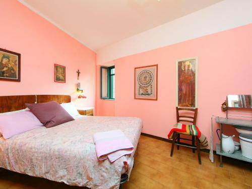 Locazione Turistica Marianna