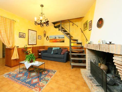 Locazione Turistica Marianna