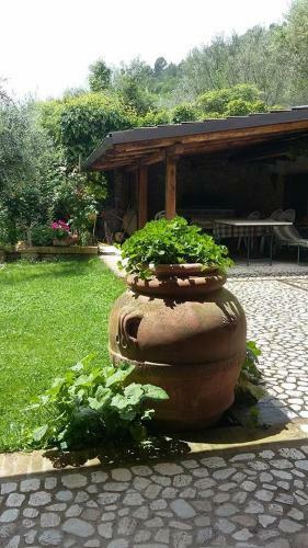 Villa Le Casaline