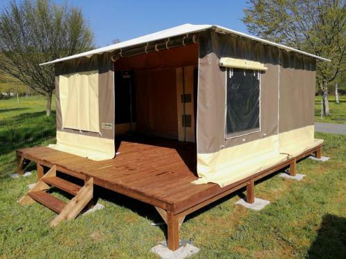 Hotel Le Sagone Village