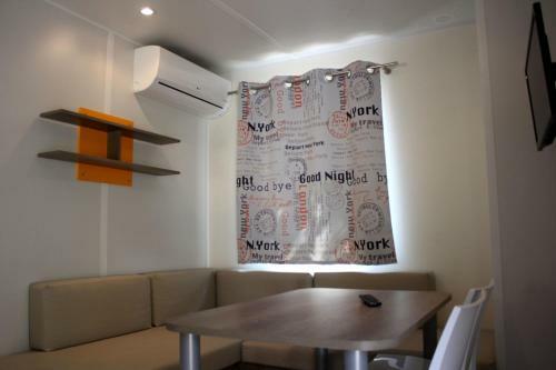 Hotel Le Sagone Village