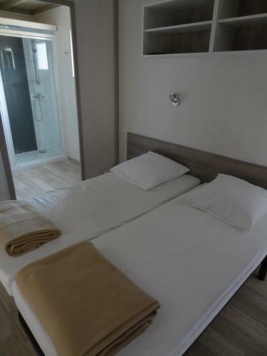 Hotel Le Sagone Village