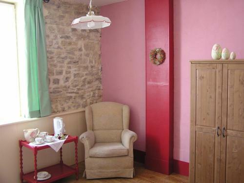 Bed & Breakfast Chambres D'h�tes Les Quatre Saisons