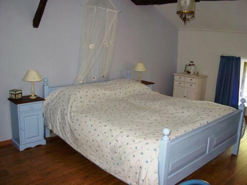 Bed & Breakfast Chambres D'h�tes Les Quatre Saisons