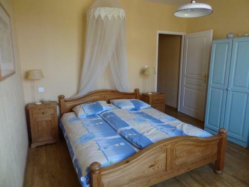 Bed & Breakfast Chambres D'h�tes Les Quatre Saisons