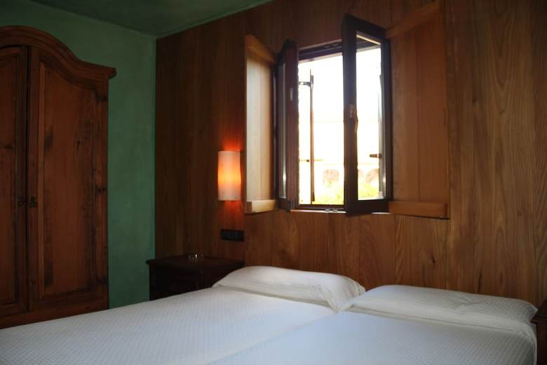 Hotel Posada Calera