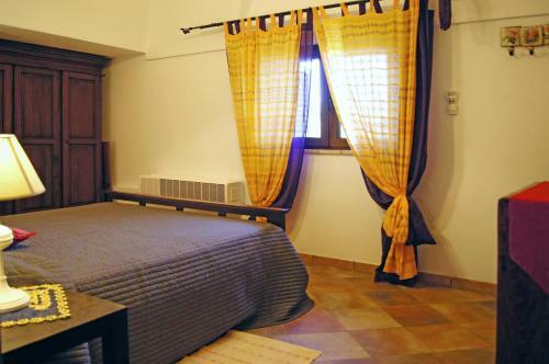 Apartamento I Dammusi Di Punta Karace