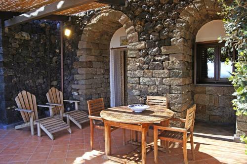 Apartamento I Dammusi Di Punta Karace