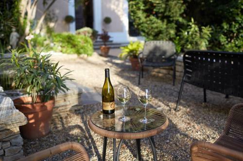 Hotel Hostellerie Saint Alban