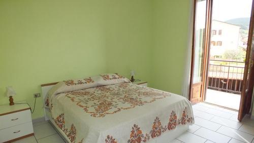 Apartamento Vecchio Molino