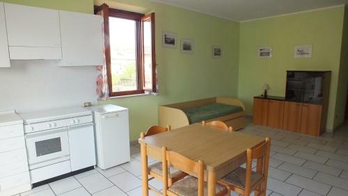 Apartamento Vecchio Molino