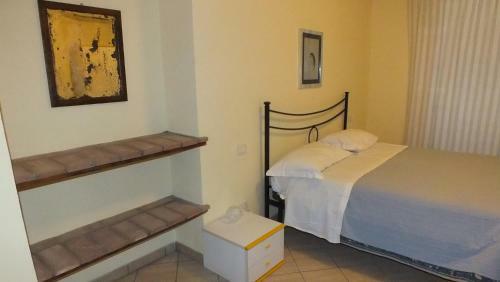 Apartamento Vecchio Molino