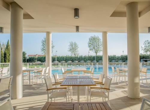 Hotel Delle Terme Di Venturina