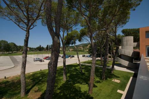 Hotel Delle Terme Di Venturina