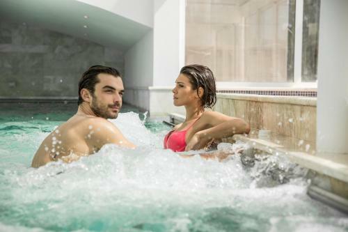Hotel Delle Terme Di Venturina