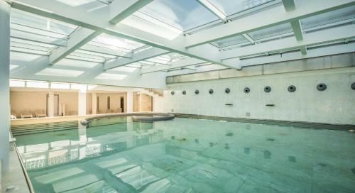Hotel Delle Terme Di Venturina