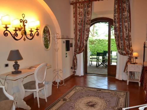 Hotel Calidario