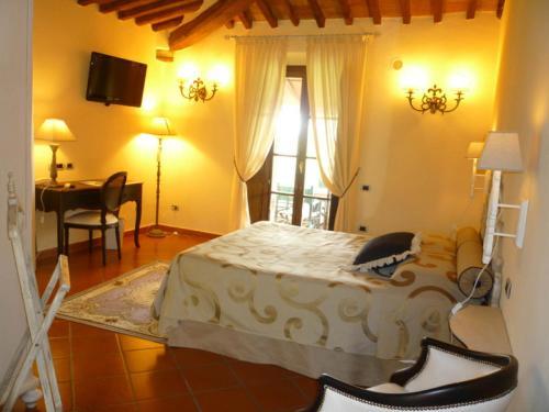 Hotel Calidario
