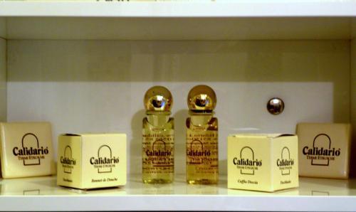 Hotel Calidario