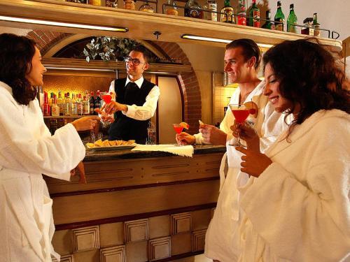 Hotel Calidario