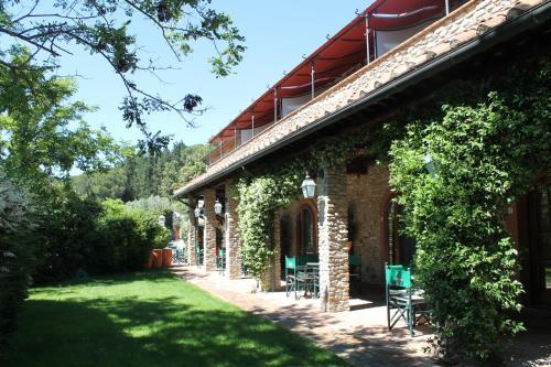 Hotel Calidario