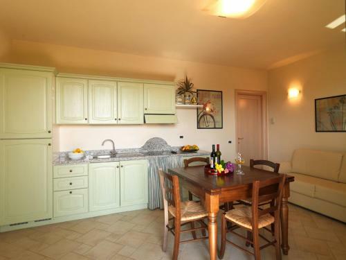 Apartamento Le Corti Del Sole Residence