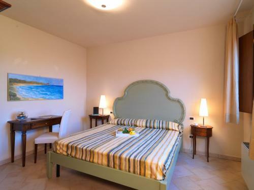Apartamento Le Corti Del Sole Residence