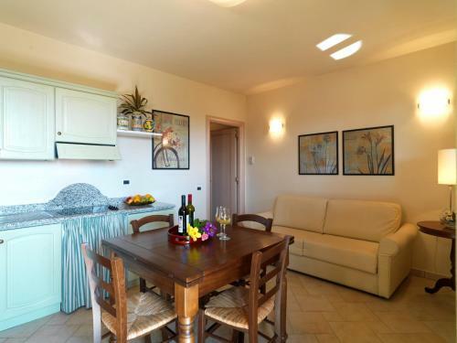 Apartamento Le Corti Del Sole Residence
