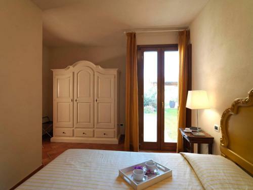 Apartamento Le Corti Del Sole Residence
