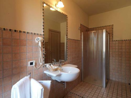 Apartamento Le Corti Del Sole Residence