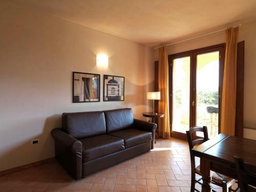 Apartamento Le Corti Del Sole Residence