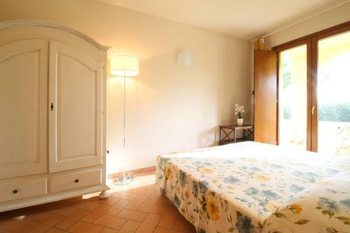 Apartamento Le Corti Del Sole Residence