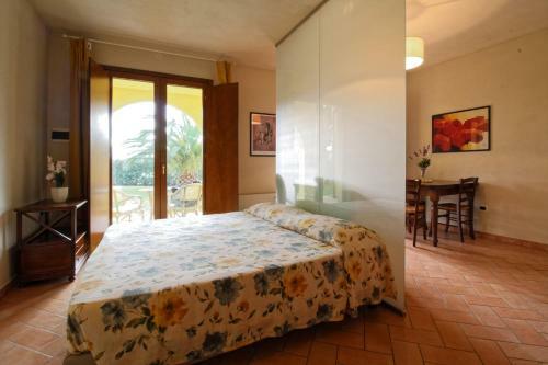 Apartamento Le Corti Del Sole Residence