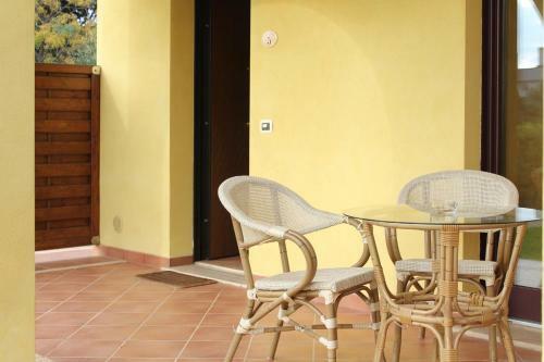 Apartamento Le Corti Del Sole Residence