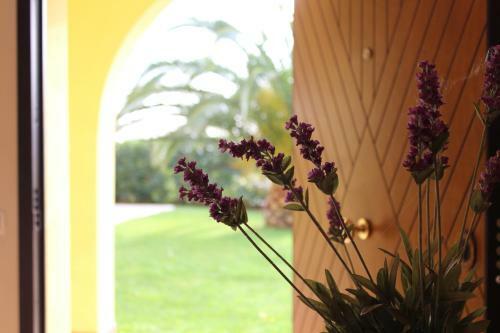 Apartamento Le Corti Del Sole Residence