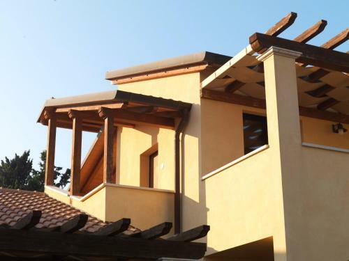 Apartamento Le Corti Del Sole Residence