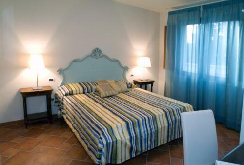 Apartamento Le Corti Del Sole Residence