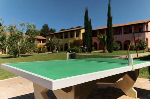 Apartamento Le Corti Del Sole Residence
