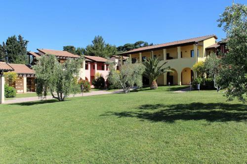 Apartamento Le Corti Del Sole Residence