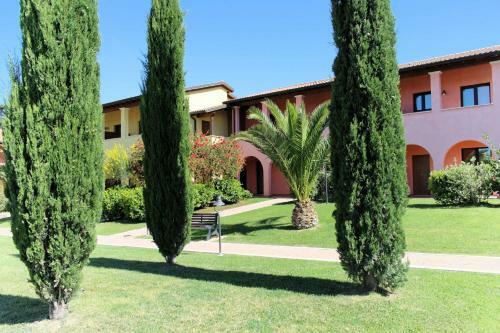 Apartamento Le Corti Del Sole Residence
