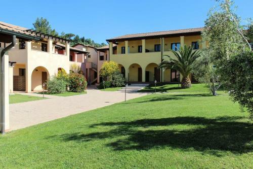 Apartamento Le Corti Del Sole Residence