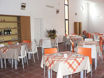 Apartamento Ghiacci Vecchi Residence