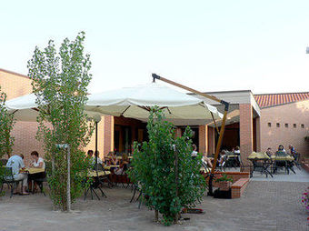 Apartamento Ghiacci Vecchi Residence