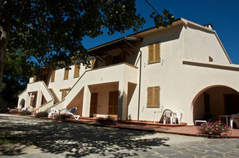 Apartamento Ghiacci Vecchi Residence