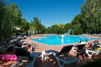 Apartamento Ghiacci Vecchi Residence