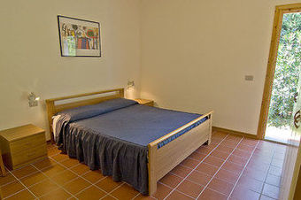 Apartamento Ghiacci Vecchi Residence