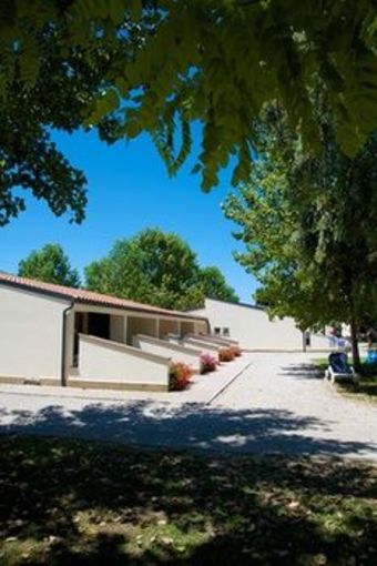 Apartamento Ghiacci Vecchi Residence
