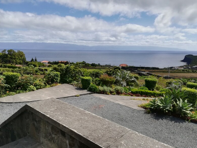 Hostal Adegas Do Pico