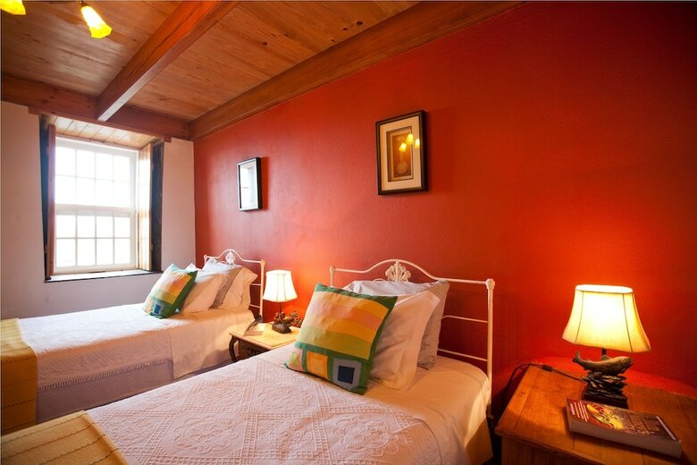 Hostal Adegas Do Pico