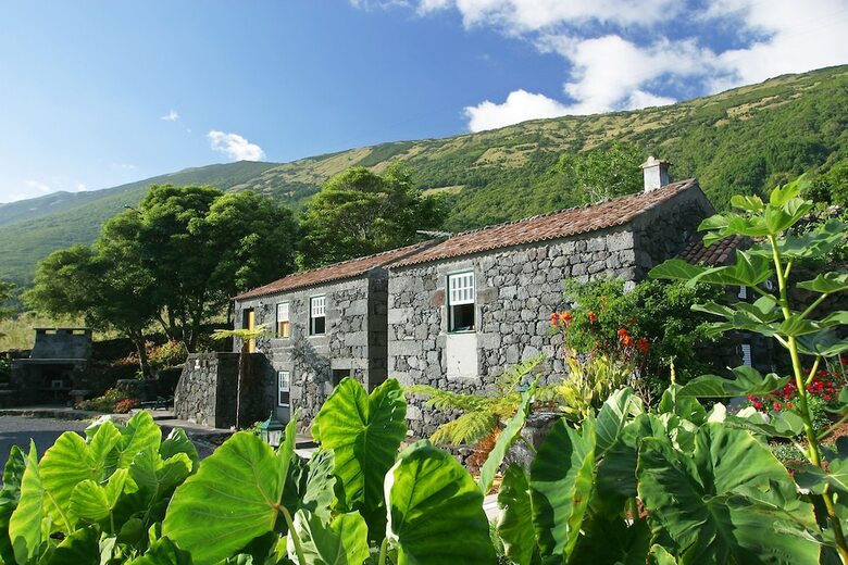 Hostal Adegas Do Pico